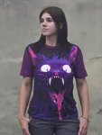 Кот Панк